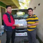 Bpk. Abdul Hadi – Perum Astapada
