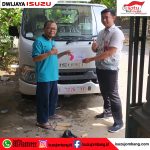 Bpk. Sutrisno – Jabon