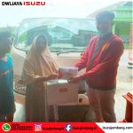 Ibu Surotin – Bandung