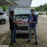 Bpk. Sukarman – Mojoagung