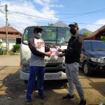 Bpk. Abdul Munif – Mojokerto